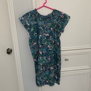 Girls Lilly Pulitzer Dress